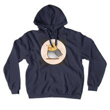 etorichter Hoodies (No-Zip/Pullover)