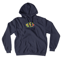 iagomenta Hoodies (No-Zip/Pullover)