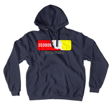 scoo0b Hoodies (No-Zip/Pullover)
