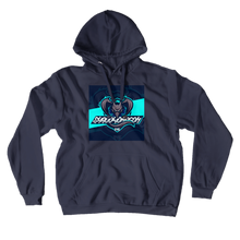 shadowdragon8416 Hoodies (No-Zip/Pullover)