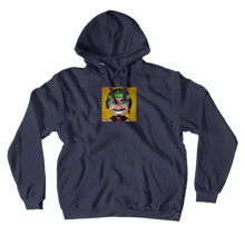 kleanlive Hoodies (No-Zip/Pullover)