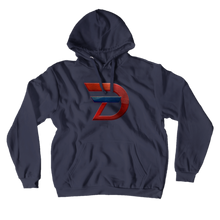 dadtiredtv Hoodies (No-Zip/Pullover)