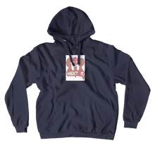 hext3r Hoodies (No-Zip/Pullover)