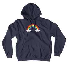 powerbyskittles Hoodies (No-Zip/Pullover)