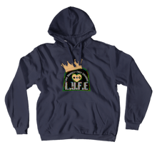 king_coogi-9035 Hoodies (No-Zip/Pullover)