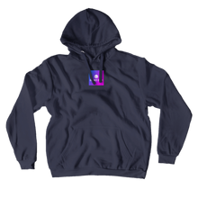 galaxy_roald Hoodies (No-Zip/Pullover)