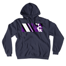 crashkast Hoodies (No-Zip/Pullover)