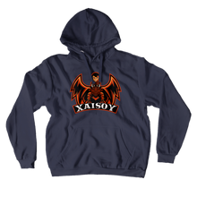 Official Xaisoy Hoodies (No-Zip/Pullover)