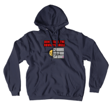choppertowngaming Hoodies (No-Zip/Pullover)