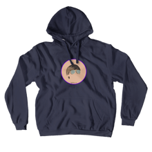 thyme_with_jj Hoodies (No-Zip/Pullover)