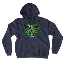 m4verickuk Hoodies (No-Zip/Pullover)