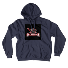 coachmobgaming Hoodies (No-Zip/Pullover)
