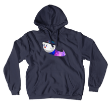 dxpro25 Hoodies (No-Zip/Pullover)