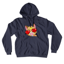 eliemartini Hoodies (No-Zip/Pullover)