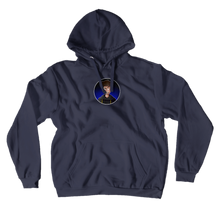basistk-3502 Hoodies (No-Zip/Pullover)