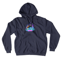 sebbitas-gaming Hoodies (No-Zip/Pullover)