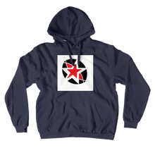 nn2kk Hoodies (No-Zip/Pullover)