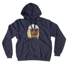 flowxrbomb0102 Hoodies (No-Zip/Pullover)