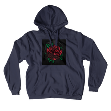 red_prosperine Hoodies (No-Zip/Pullover)