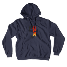 quik_exe Hoodies (No-Zip/Pullover)