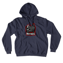 berna58 Hoodies (No-Zip/Pullover)