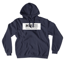 justsmoked Hoodies (No-Zip/Pullover)