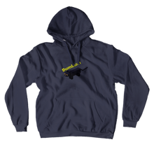 crazypotatostreams Hoodies (No-Zip/Pullover)