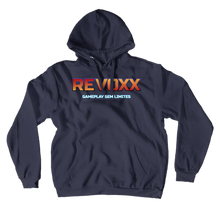 revoxx Hoodies (No-Zip/Pullover)