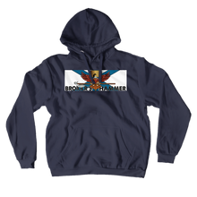 brokkrshammer Hoodies (No-Zip/Pullover)
