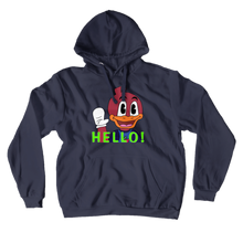 jake33Hi Hoodie