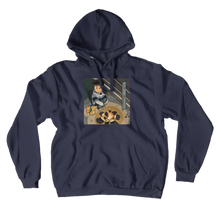 epimethia Hoodies (No-Zip/Pullover)