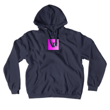 frost-4449 Hoodies (No-Zip/Pullover)