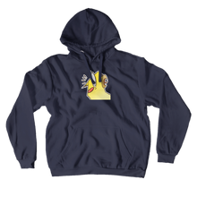 kira_ada Hoodies (No-Zip/Pullover)