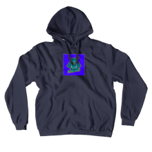 stalkz Hoodies (No-Zip/Pullover)
