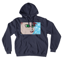 rpgyumyum Hoodies (No-Zip/Pullover)