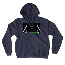 k-anubizz-7197 Hoodies (No-Zip/Pullover)