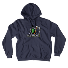 deathpickl3 Hoodies (No-Zip/Pullover)