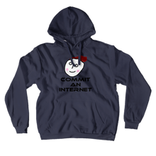 lewisdoestheinternet Hoodies (No-Zip/Pullover)