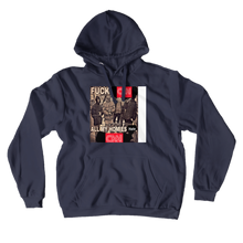 my_boyfriend Hoodies (No-Zip/Pullover)