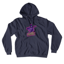miisskdz Hoodies (No-Zip/Pullover)