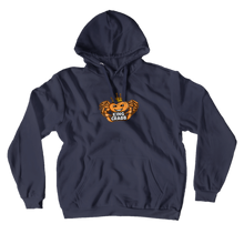 king_crabb Hoodies (No-Zip/Pullover)