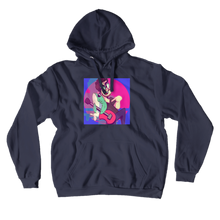 funkyhq Hoodies (No-Zip/Pullover)
