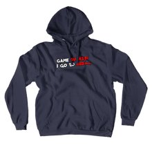 signmanstrr Hoodies (No-Zip/Pullover)