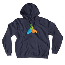 miladavazpour Hoodies (No-Zip/Pullover)