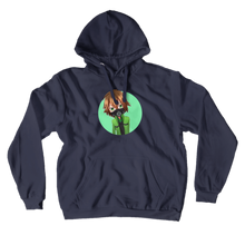 l_toxiiic_l Hoodies (No-Zip/Pullover)