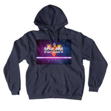therealgokhan Hoodies (No-Zip/Pullover)