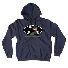 danteezrakaz-3331 Hoodies (No-Zip/Pullover)