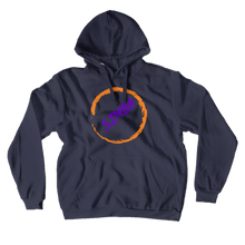 s1mba93 Hoodies (No-Zip/Pullover)