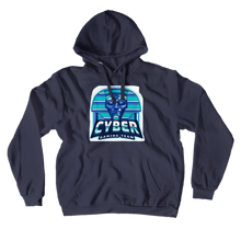 cybergaming-4236 Hoodies (No-Zip/Pullover)