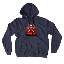 spockjoe Hoodies (No-Zip/Pullover)